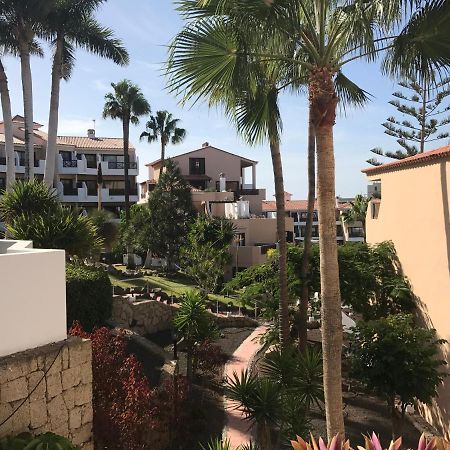 Royal Park Albatros Bonito Apartamento Golf Del Sur San Miguel de Abona Exterior photo