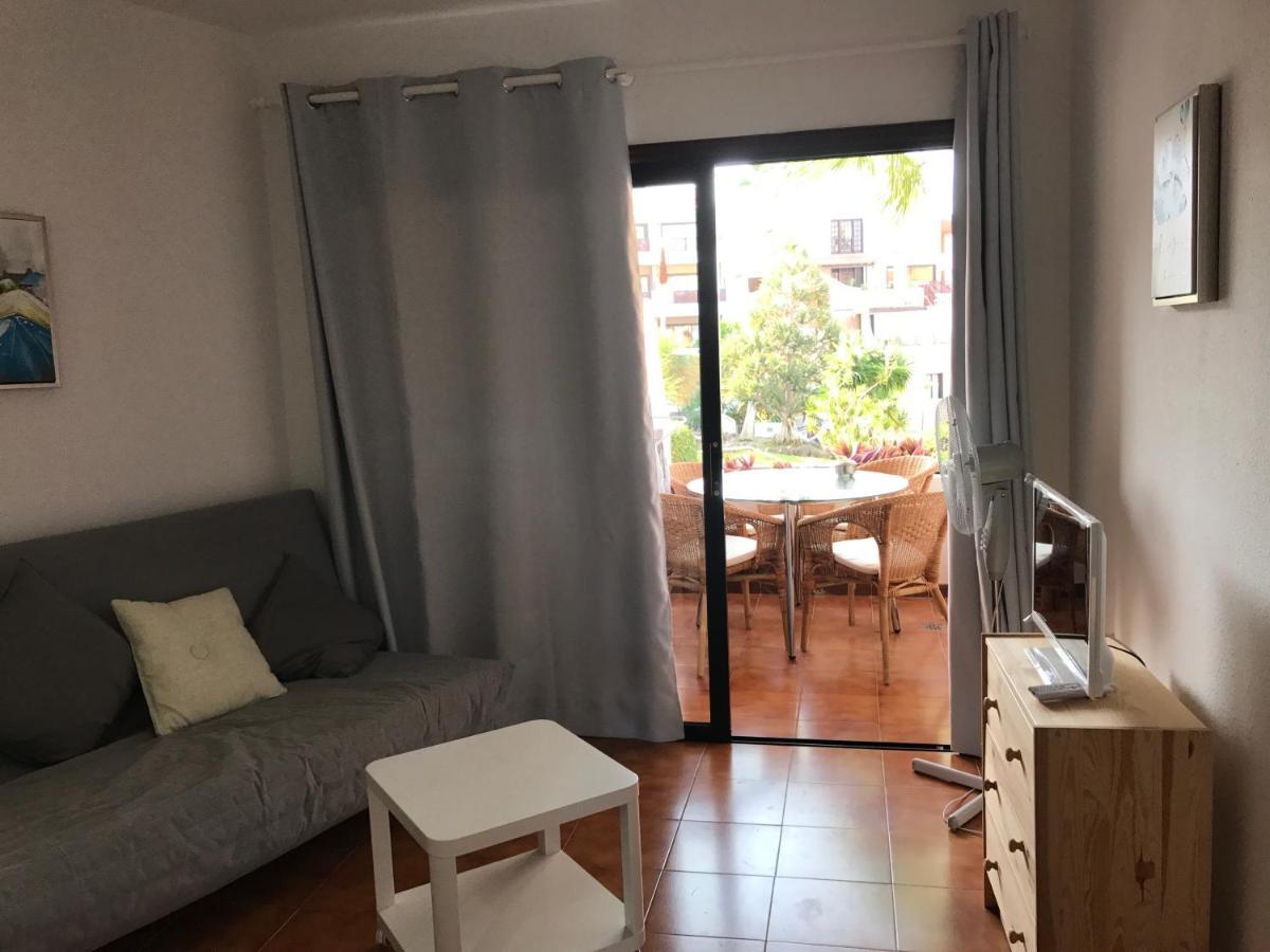 Royal Park Albatros Bonito Apartamento Golf Del Sur San Miguel de Abona Exterior photo