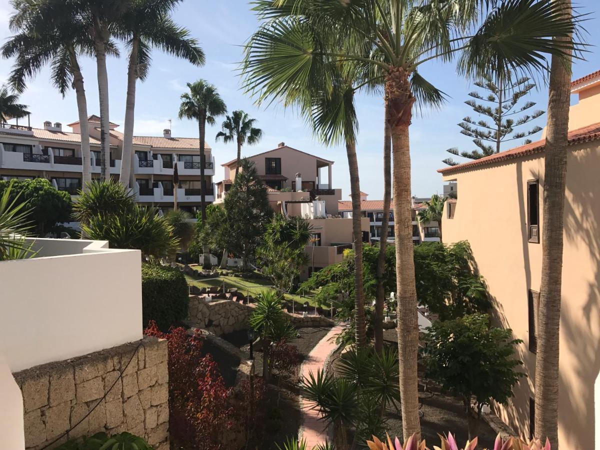 Royal Park Albatros Bonito Apartamento Golf Del Sur San Miguel de Abona Exterior photo