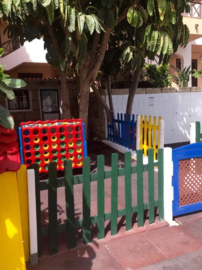 Royal Park Albatros Bonito Apartamento Golf Del Sur San Miguel de Abona Exterior photo