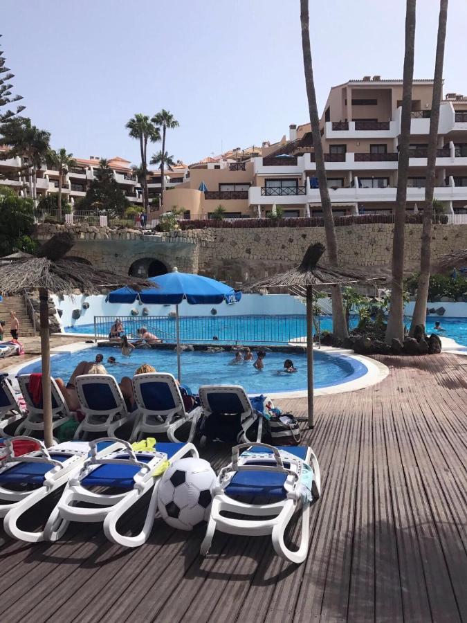 Royal Park Albatros Bonito Apartamento Golf Del Sur San Miguel de Abona Exterior photo