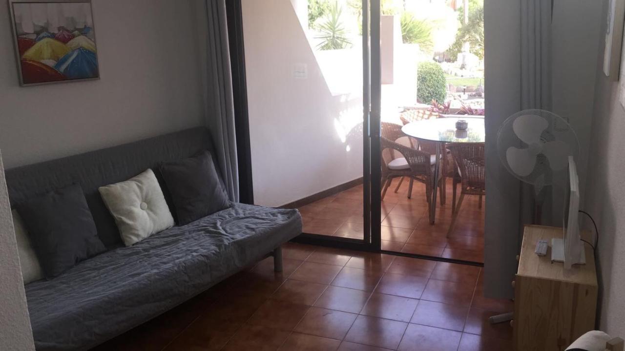 Royal Park Albatros Bonito Apartamento Golf Del Sur San Miguel de Abona Exterior photo