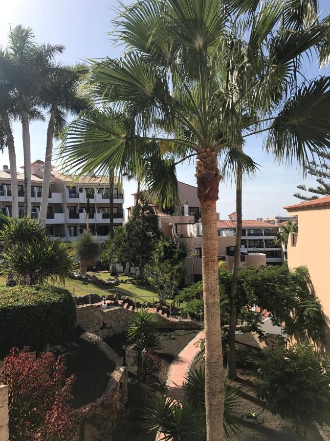 Royal Park Albatros Bonito Apartamento Golf Del Sur San Miguel de Abona Exterior photo