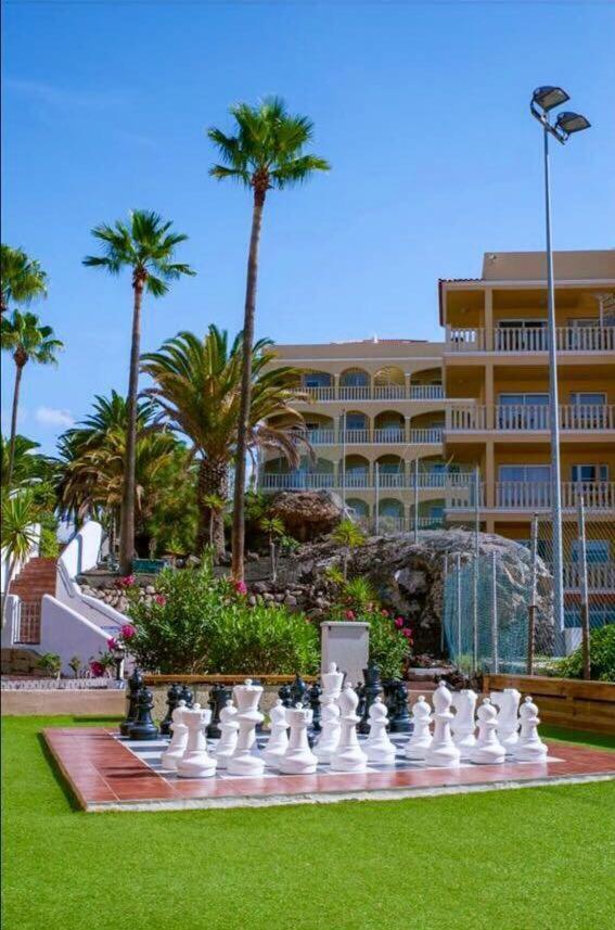 Royal Park Albatros Bonito Apartamento Golf Del Sur San Miguel de Abona Exterior photo