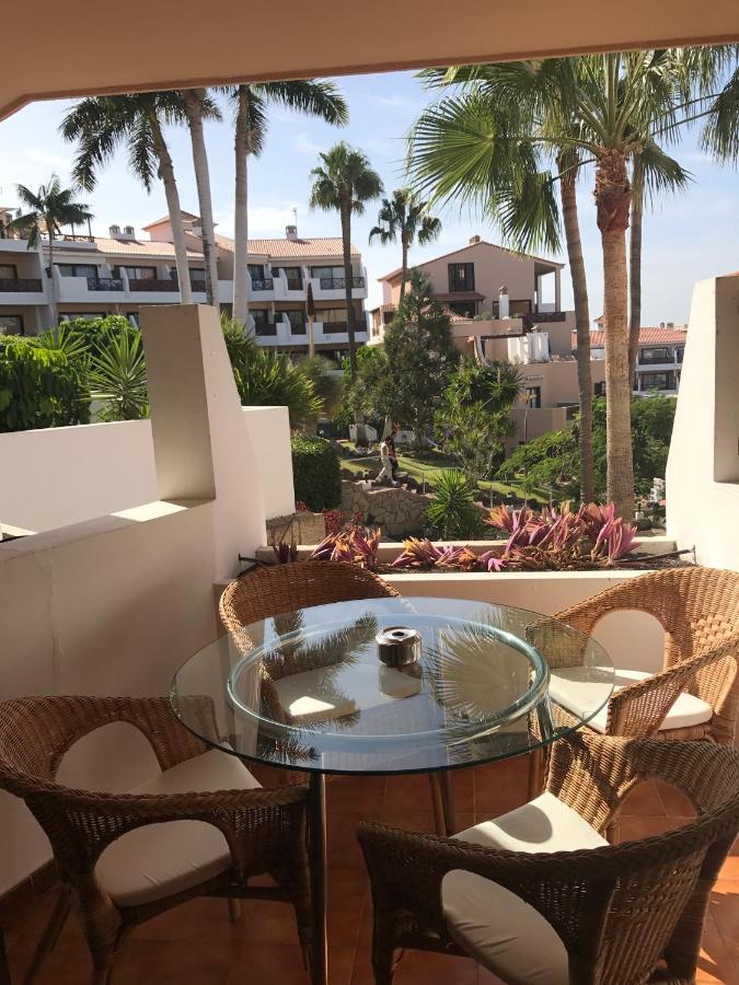 Royal Park Albatros Bonito Apartamento Golf Del Sur San Miguel de Abona Exterior photo